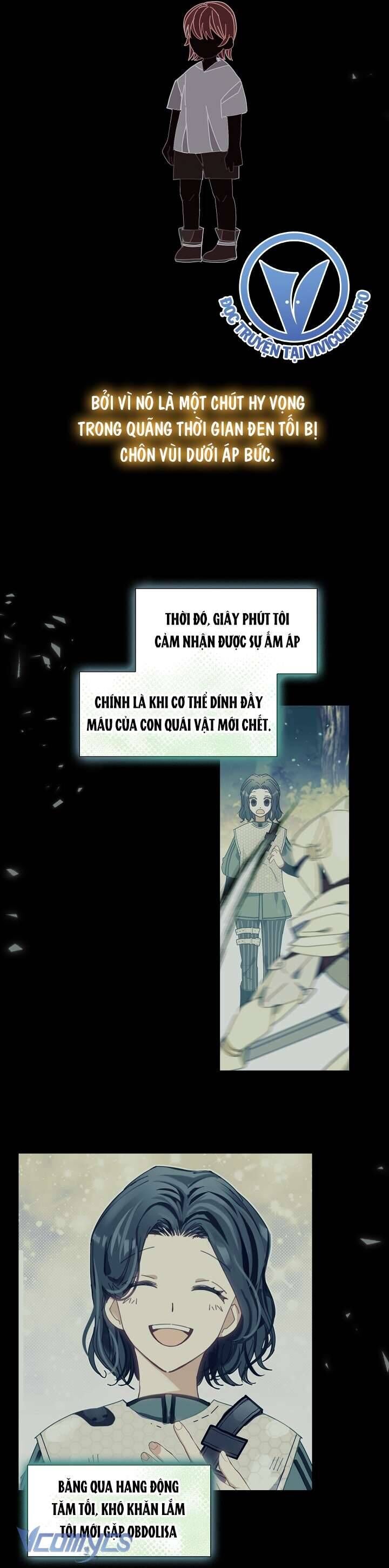 Thành Viên Trong Gia Đình Phát Cuồng Vì Tôi [Chap 82-125]