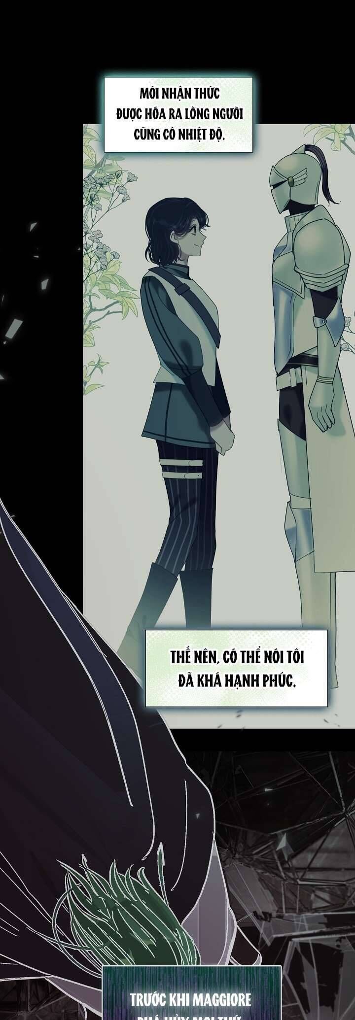 Thành Viên Trong Gia Đình Phát Cuồng Vì Tôi [Chap 82-125]