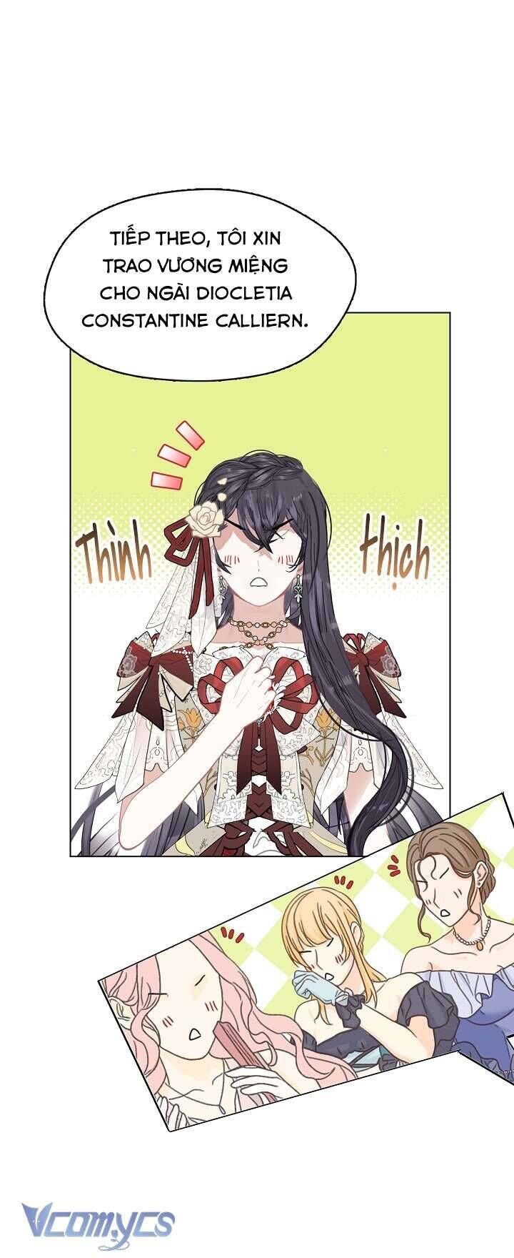 Thành Viên Trong Gia Đình Phát Cuồng Vì Tôi [Chap 82-125]