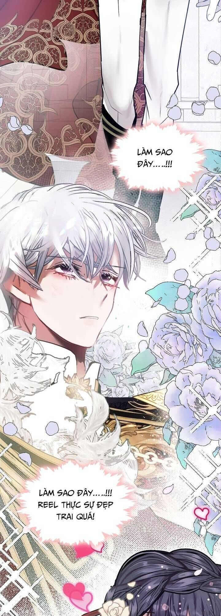 Thành Viên Trong Gia Đình Phát Cuồng Vì Tôi [Chap 82-125]