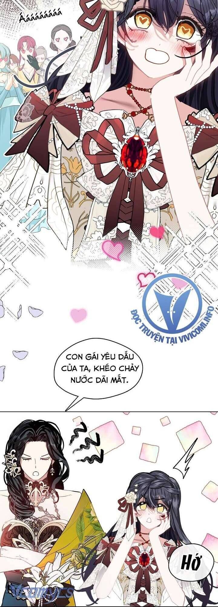 Thành Viên Trong Gia Đình Phát Cuồng Vì Tôi [Chap 82-125]