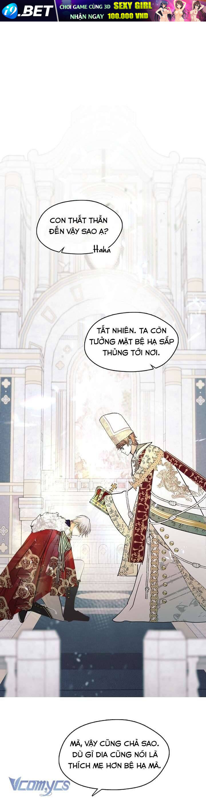 Thành Viên Trong Gia Đình Phát Cuồng Vì Tôi [Chap 82-125]