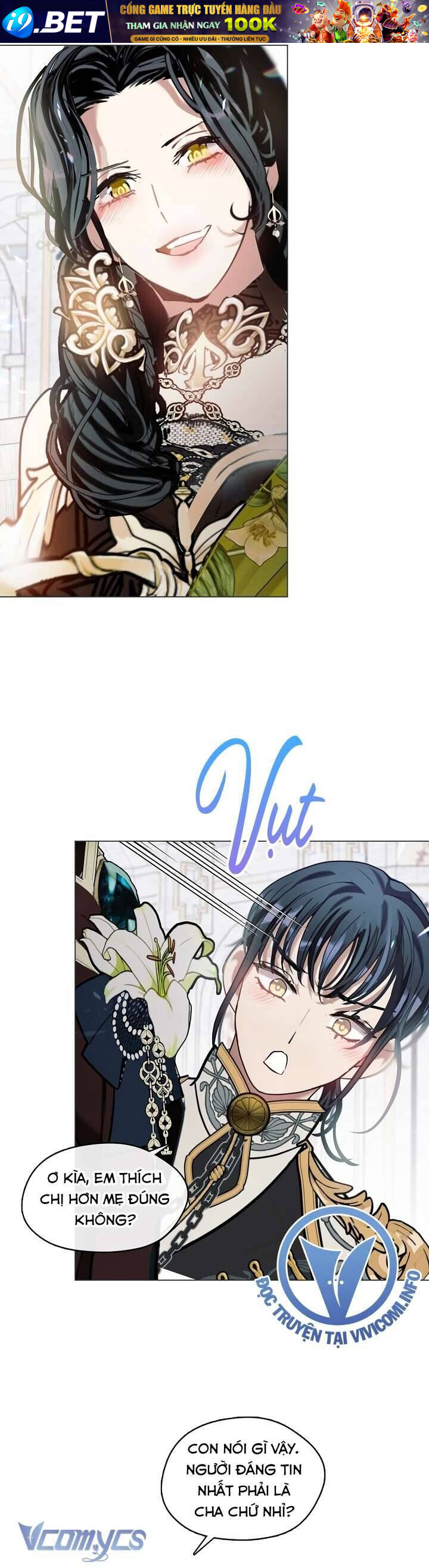 Thành Viên Trong Gia Đình Phát Cuồng Vì Tôi [Chap 82-125]