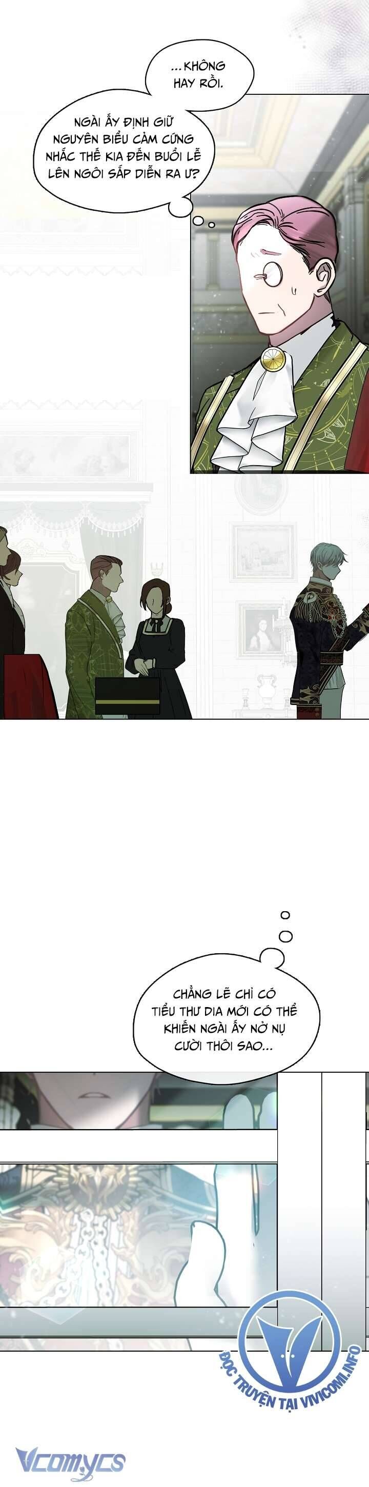 Thành Viên Trong Gia Đình Phát Cuồng Vì Tôi [Chap 82-125]