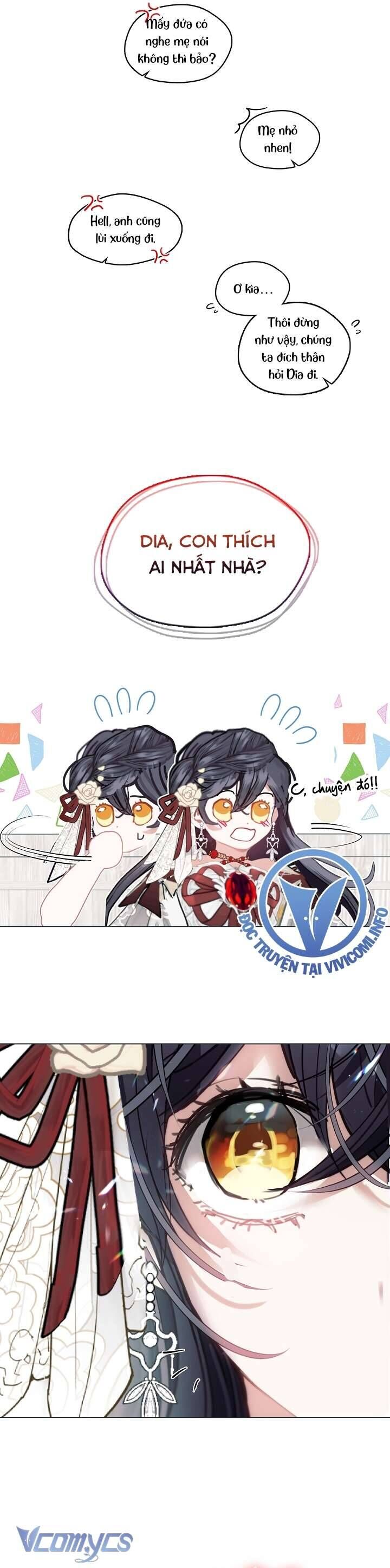 Thành Viên Trong Gia Đình Phát Cuồng Vì Tôi [Chap 82-125]