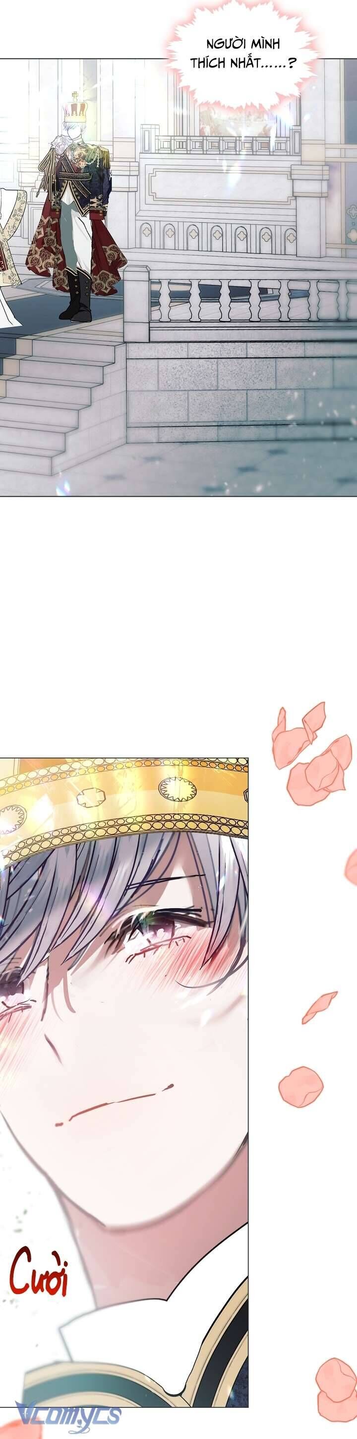 Thành Viên Trong Gia Đình Phát Cuồng Vì Tôi [Chap 82-125]