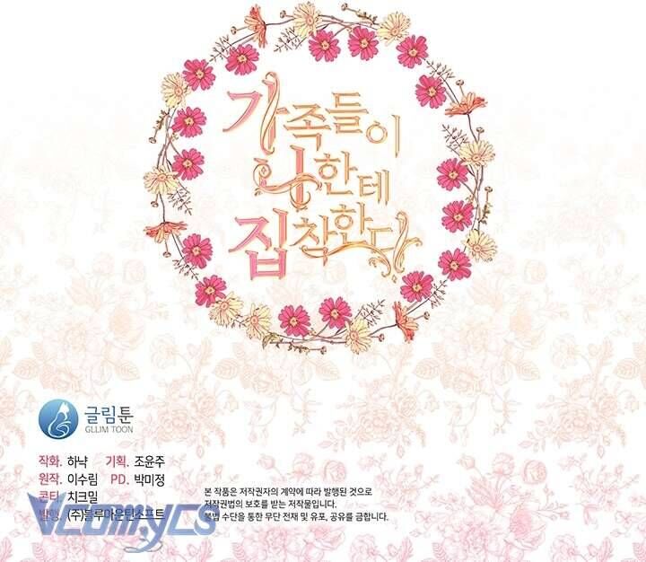 Thành Viên Trong Gia Đình Phát Cuồng Vì Tôi [Chap 82-125]