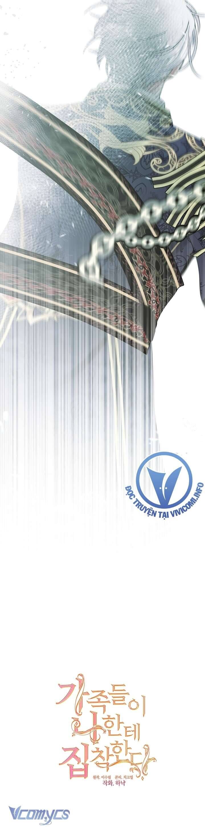 Thành Viên Trong Gia Đình Phát Cuồng Vì Tôi [Chap 82-125]