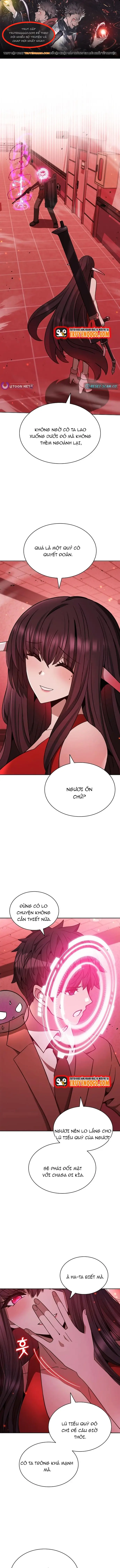 Thần Chết Part-Time [Chap 34-35]