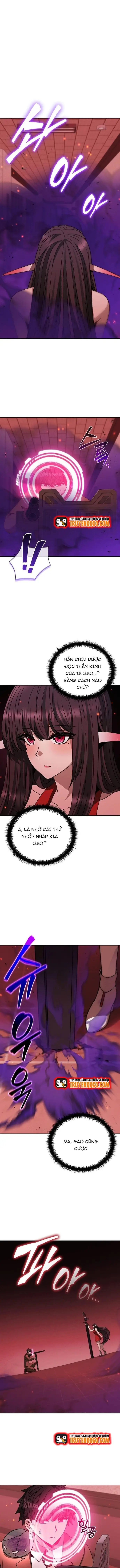 Thần Chết Part-Time [Chap 34-35]