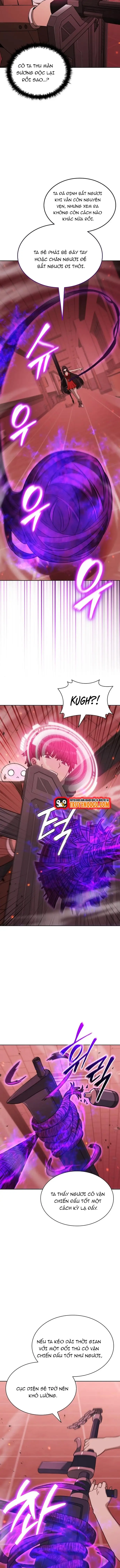 Thần Chết Part-Time [Chap 34-35]