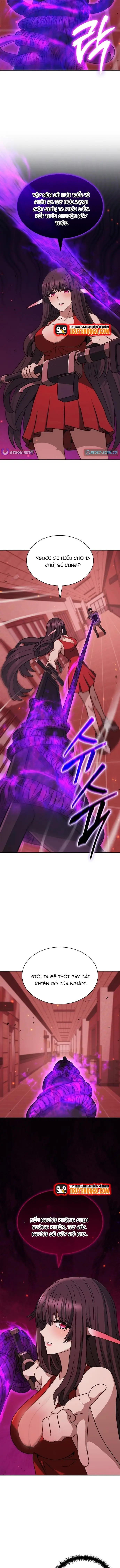 Thần Chết Part-Time [Chap 34-35]