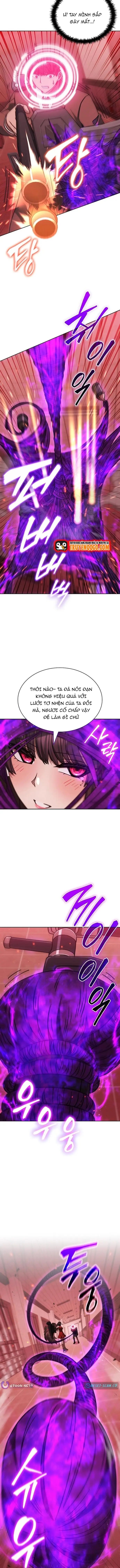 Thần Chết Part-Time [Chap 34-35]