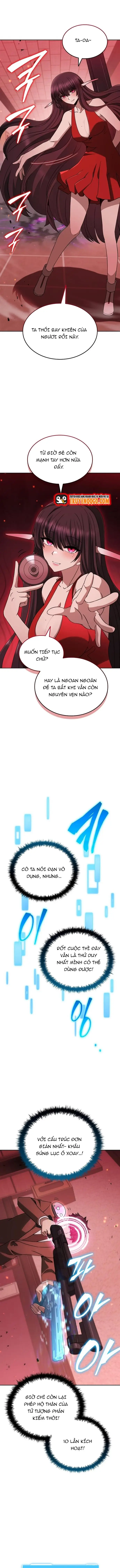 Thần Chết Part-Time [Chap 34-35]