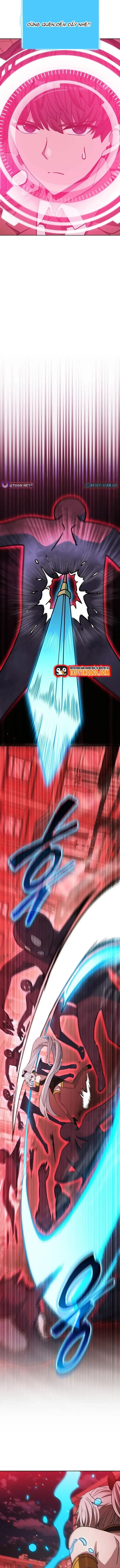 Thần Chết Part-Time [Chap 34-35]