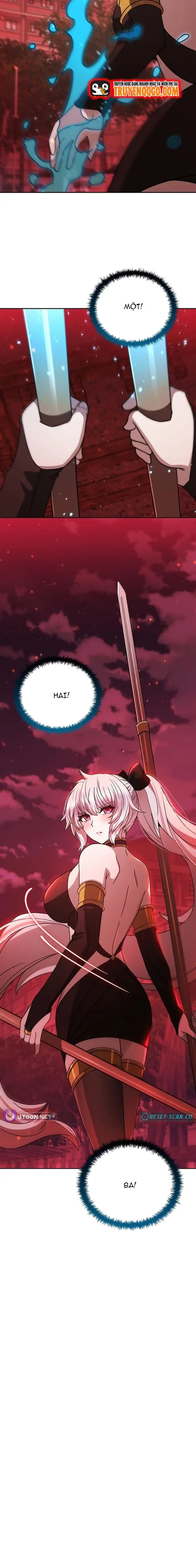 Thần Chết Part-Time [Chap 34-35]