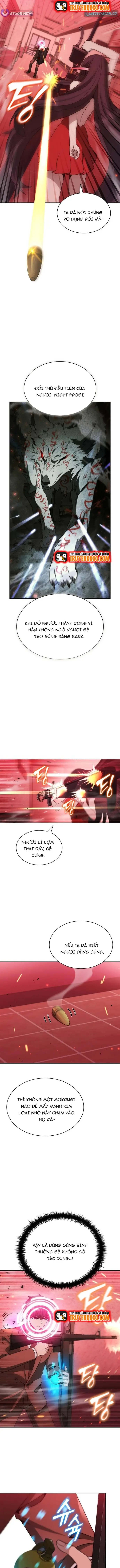 Thần Chết Part-Time [Chap 34-35]