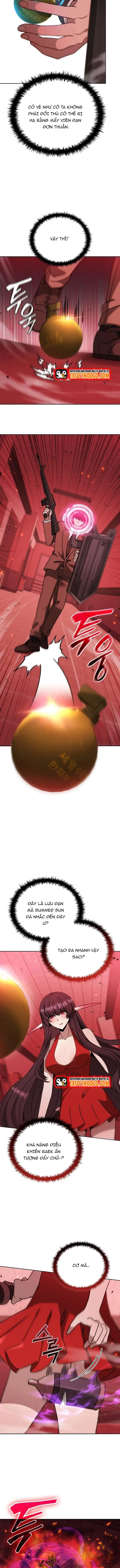 Thần Chết Part-Time [Chap 34-35]