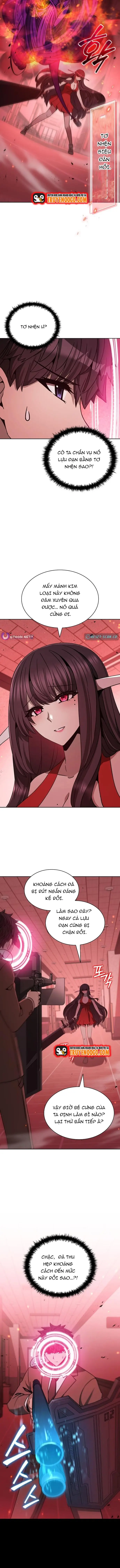 Thần Chết Part-Time [Chap 34-35]