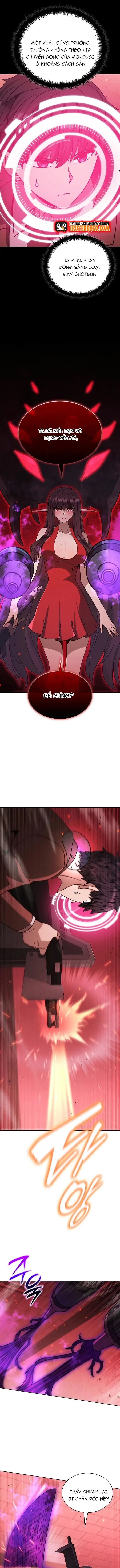 Thần Chết Part-Time [Chap 34-35]