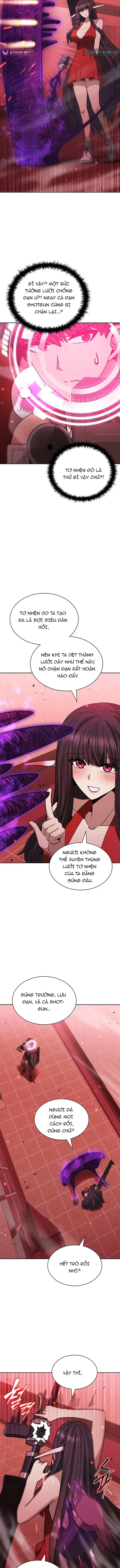Thần Chết Part-Time [Chap 34-35]