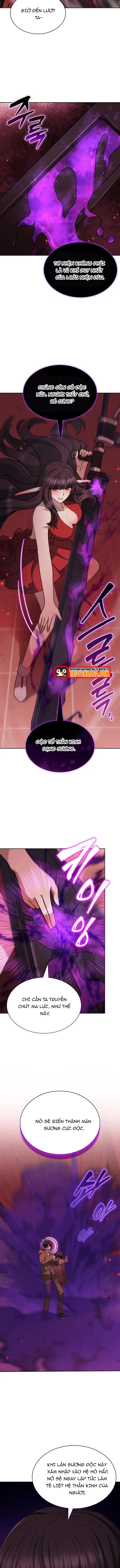 Thần Chết Part-Time [Chap 34-35]