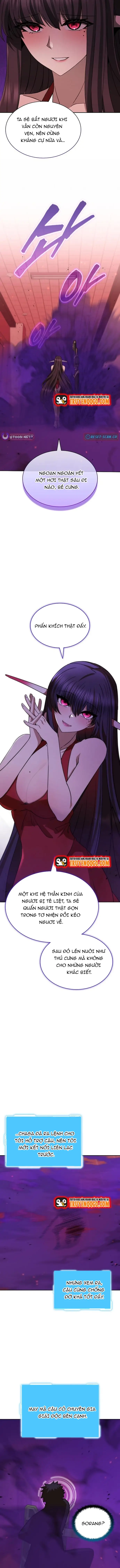 Thần Chết Part-Time [Chap 34-35]