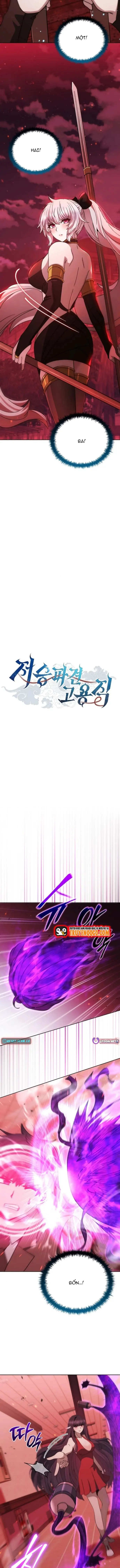 Thần Chết Part-Time [Chap 34-35]