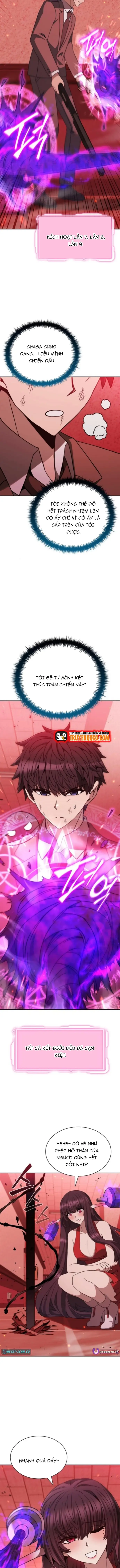 Thần Chết Part-Time [Chap 34-35]