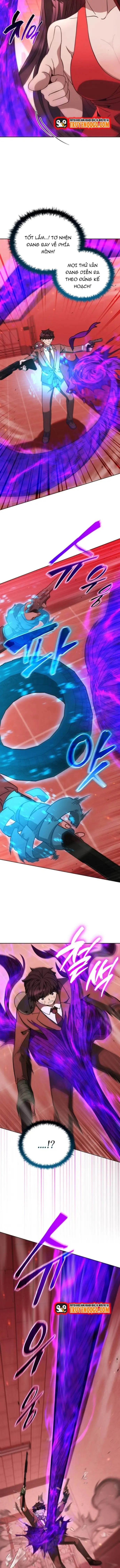 Thần Chết Part-Time [Chap 34-35]