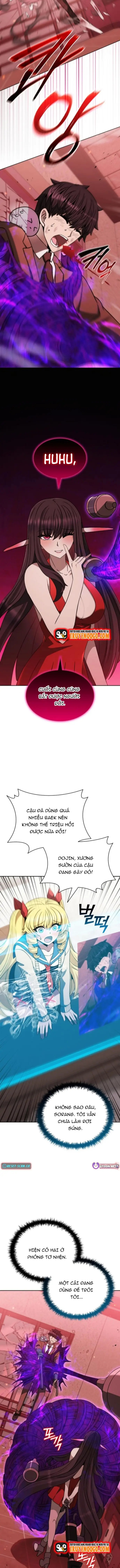 Thần Chết Part-Time [Chap 34-35]