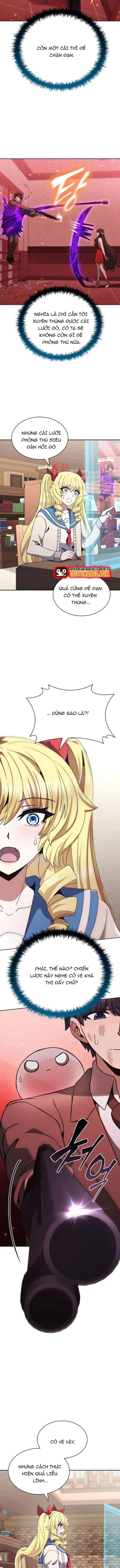 Thần Chết Part-Time [Chap 34-35]