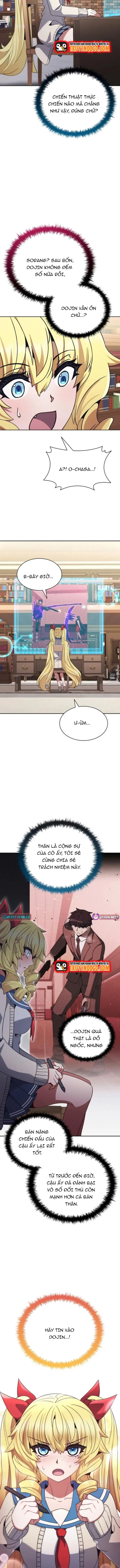 Thần Chết Part-Time [Chap 34-35]