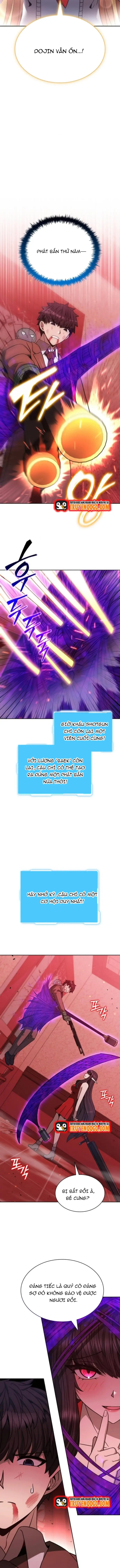 Thần Chết Part-Time [Chap 34-35]