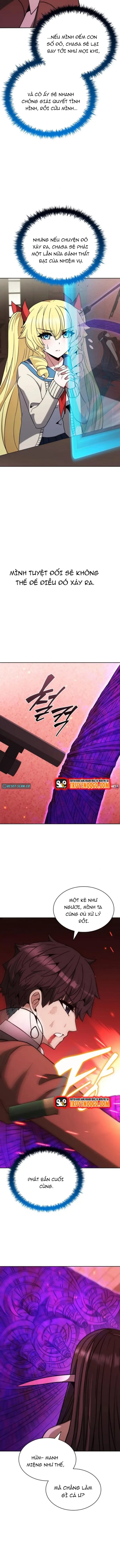 Thần Chết Part-Time [Chap 34-35]