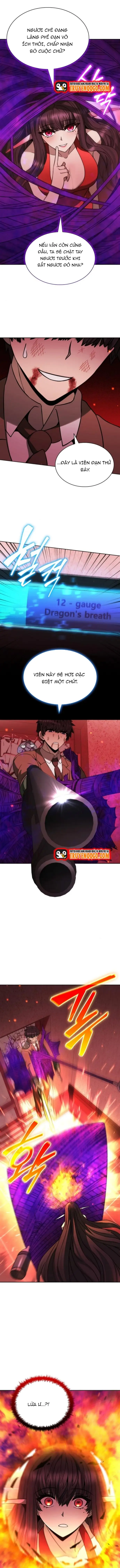 Thần Chết Part-Time [Chap 34-35]