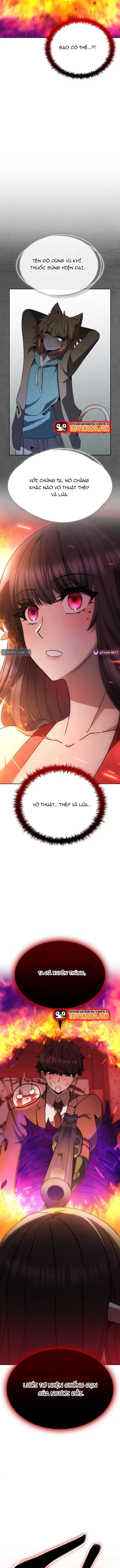 Thần Chết Part-Time [Chap 34-35]