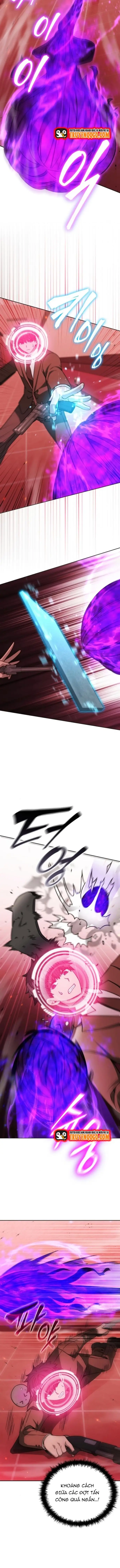 Thần Chết Part-Time [Chap 34-35]