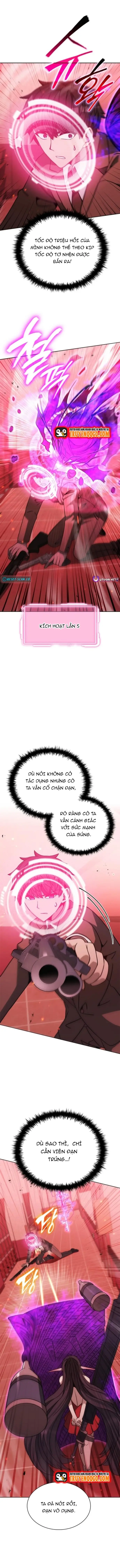 Thần Chết Part-Time [Chap 34-35]