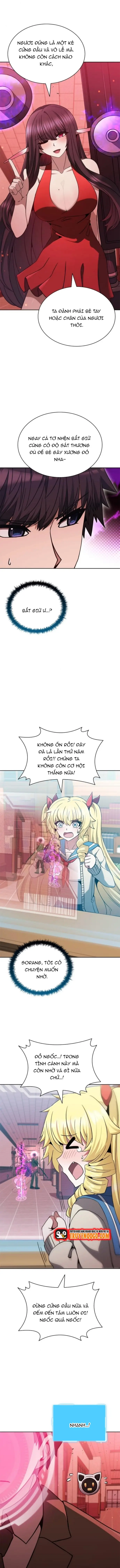 Thần Chết Part-Time [Chap 34-35]