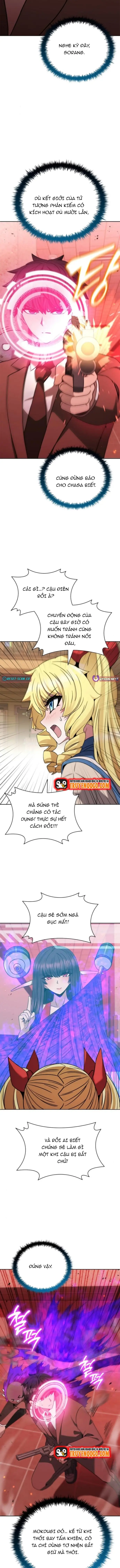 Thần Chết Part-Time [Chap 34-35]