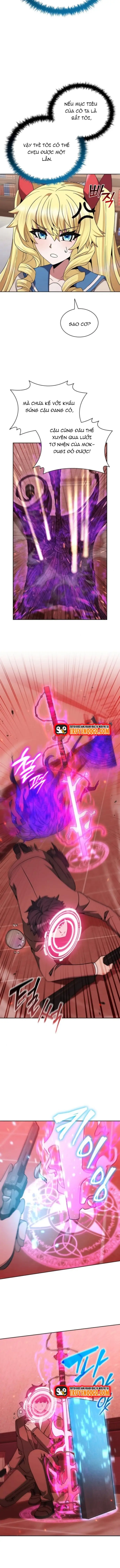 Thần Chết Part-Time [Chap 34-35]