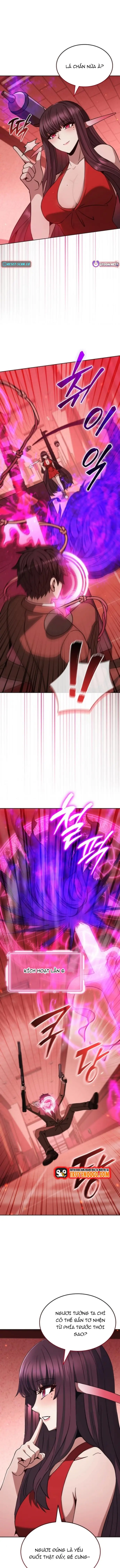 Thần Chết Part-Time [Chap 34-35]