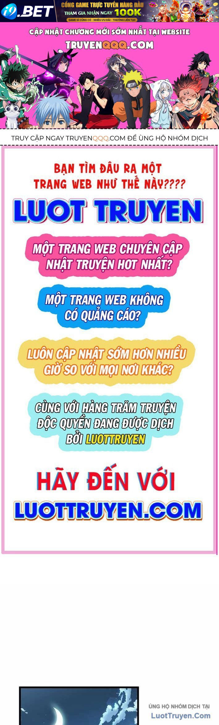 Bố Tôi Quá Mạnh [Chap 223-227]