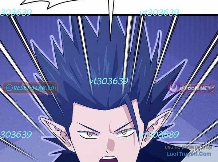 Bố Tôi Quá Mạnh [Chap 223-227]