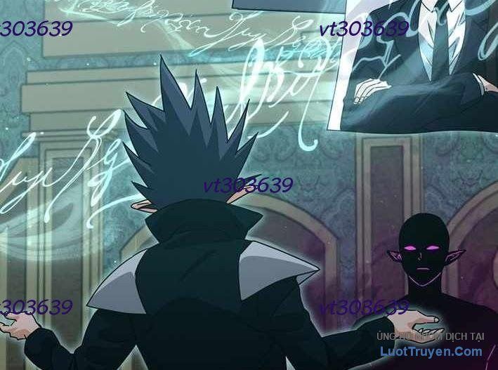 Bố Tôi Quá Mạnh [Chap 223-227]