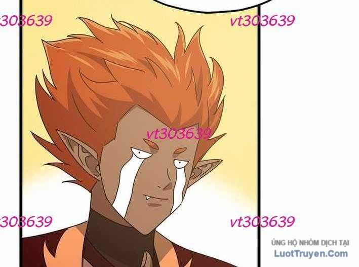 Bố Tôi Quá Mạnh [Chap 223-227]