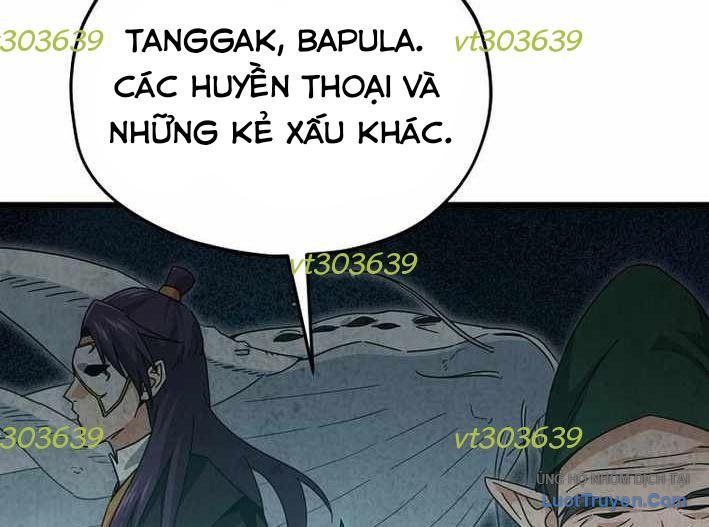 Bố Tôi Quá Mạnh [Chap 223-227]