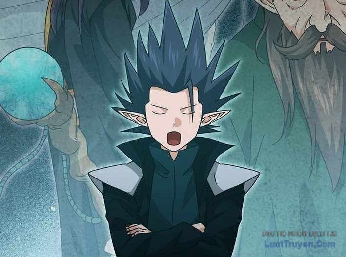 Bố Tôi Quá Mạnh [Chap 223-227]