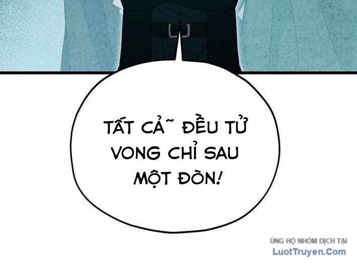 Bố Tôi Quá Mạnh [Chap 223-227]